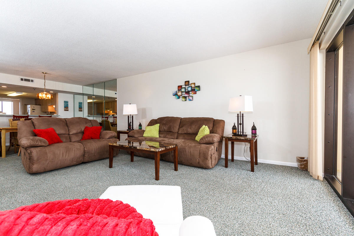 SURF DWELLER CONDO, - Residential