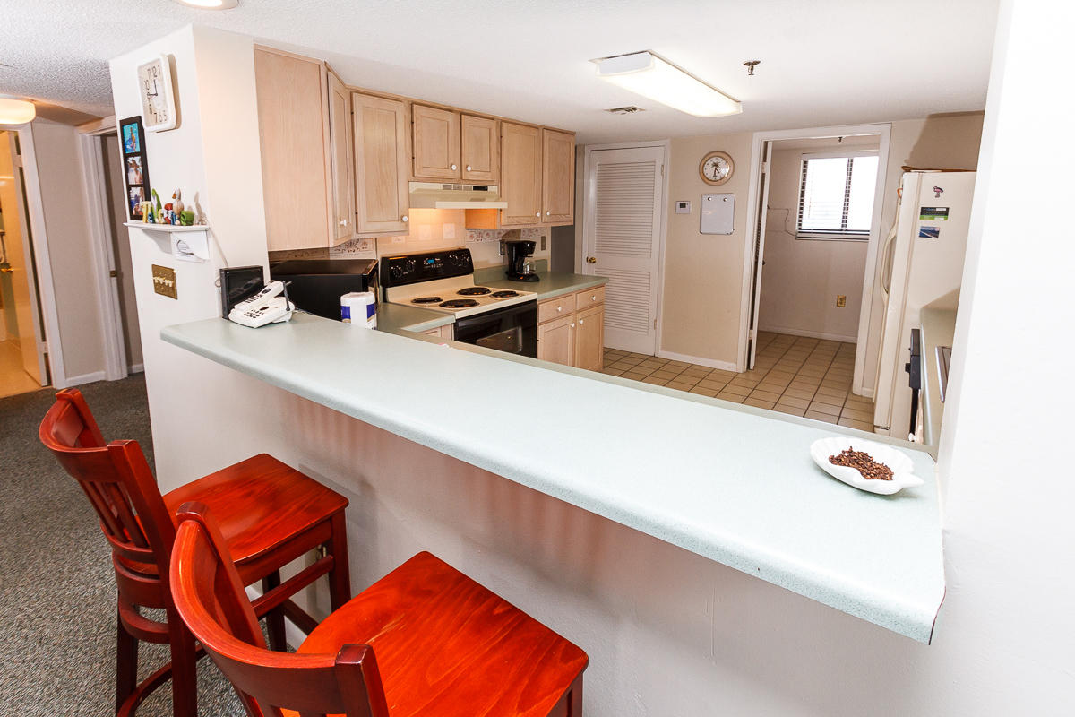 SURF DWELLER CONDO, - Residential