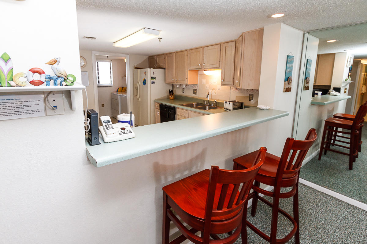 SURF DWELLER CONDO, - Residential