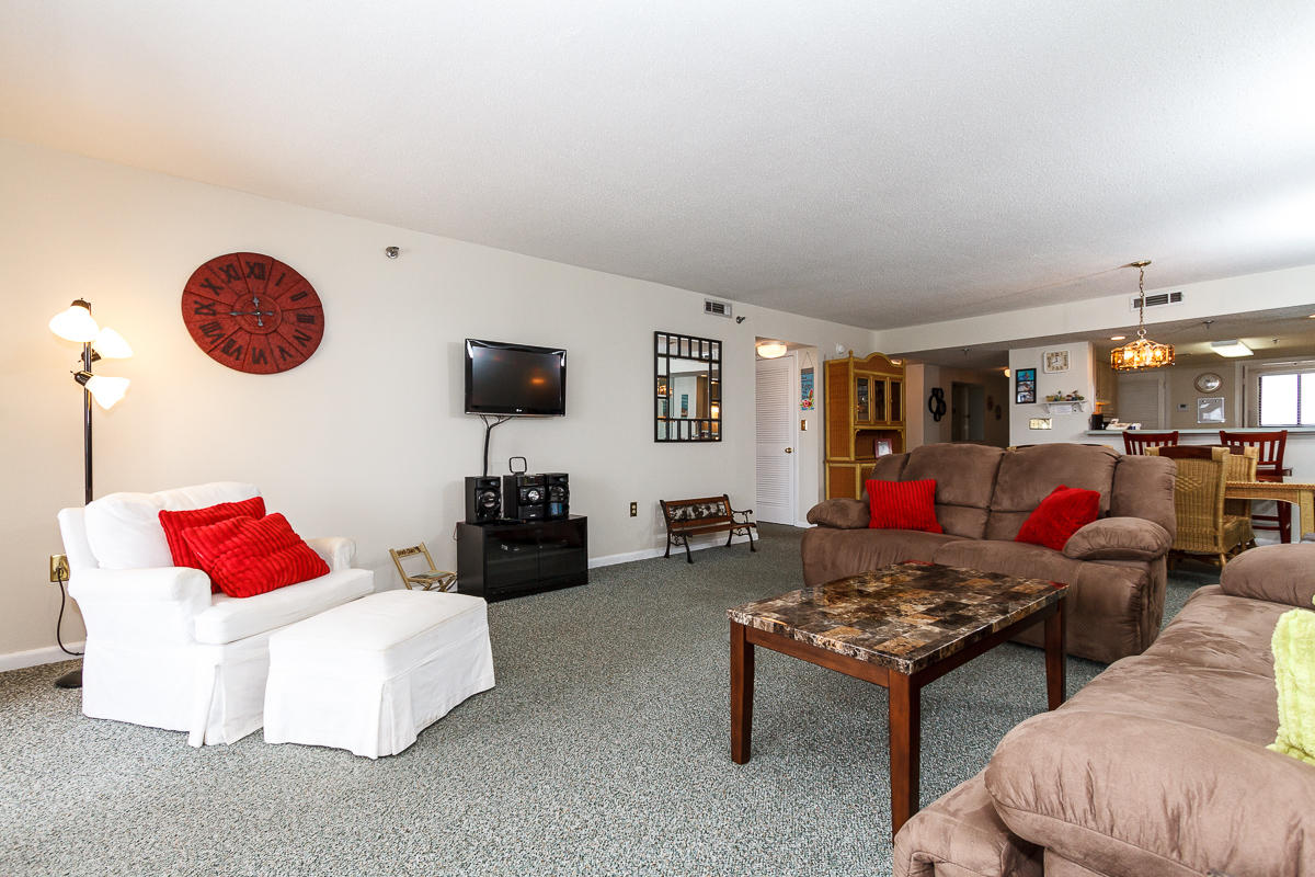 SURF DWELLER CONDO, - Residential