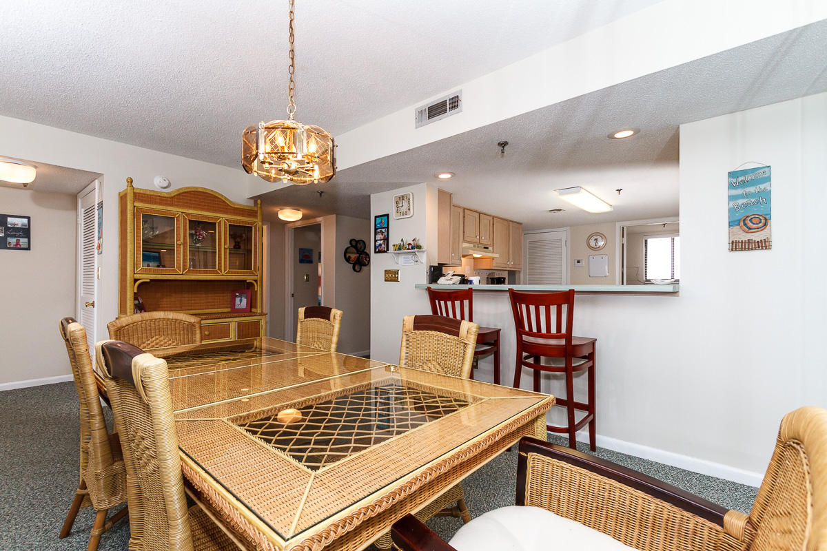 SURF DWELLER CONDO, - Residential