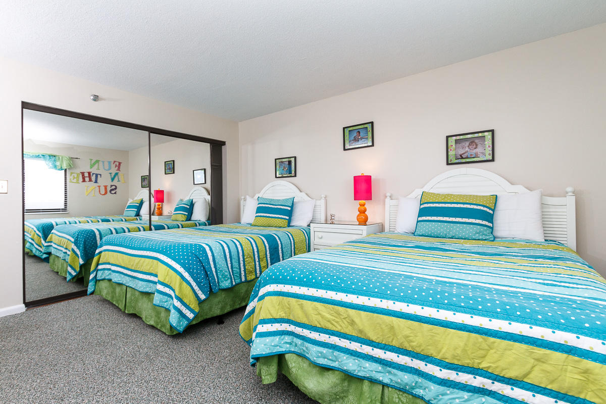 SURF DWELLER CONDO, - Residential