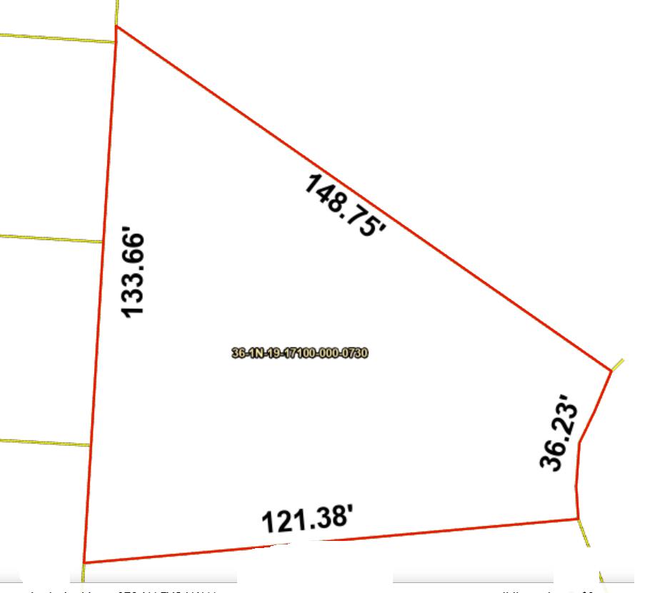 THE BLUFFS AT LAFAYETTE - Residential
