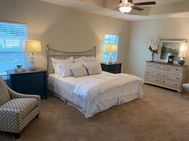 THE BLUFFS AT LAFAYETTE - Residential