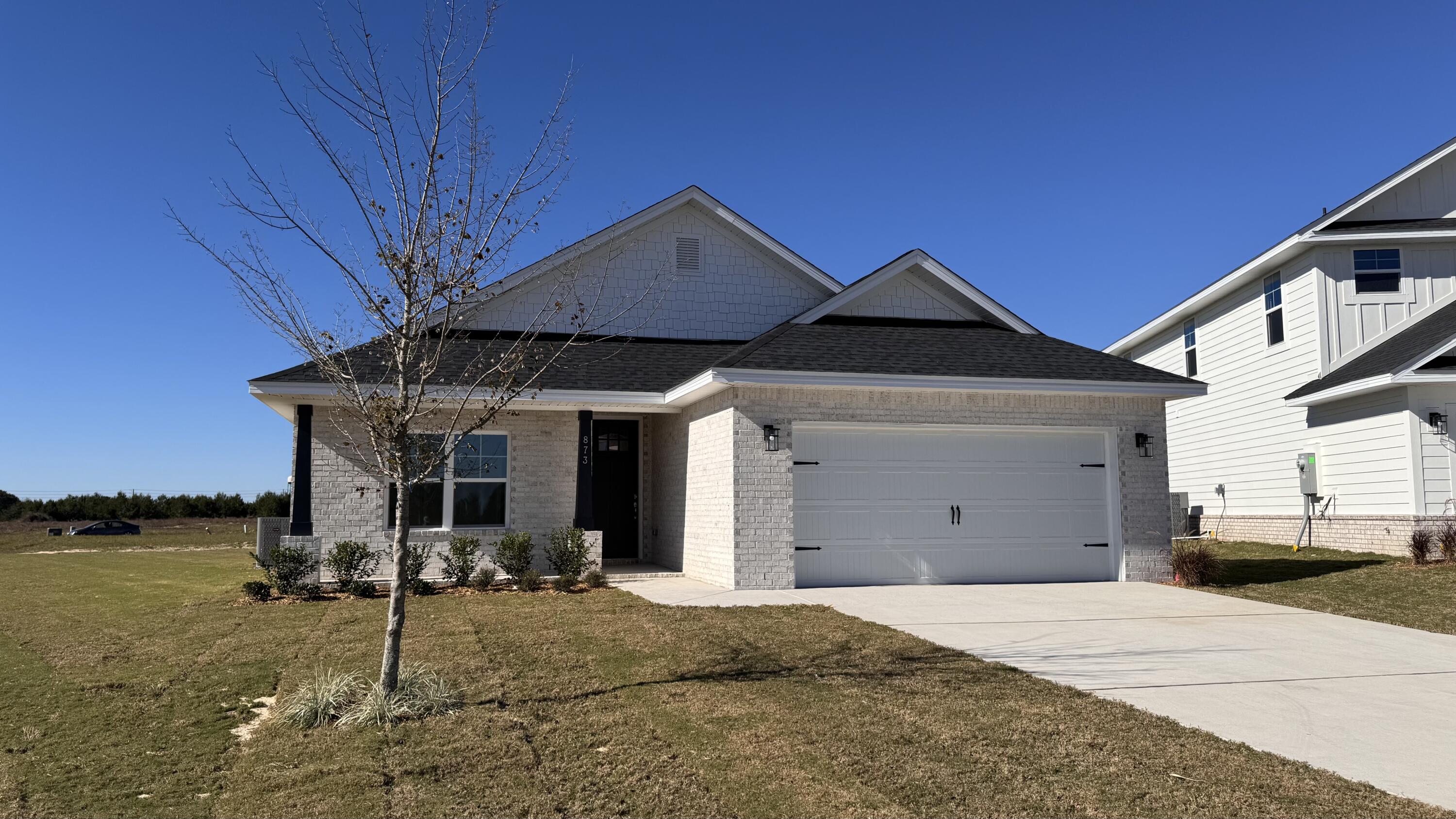 THE BLUFFS AT LAFAYETTE - Residential