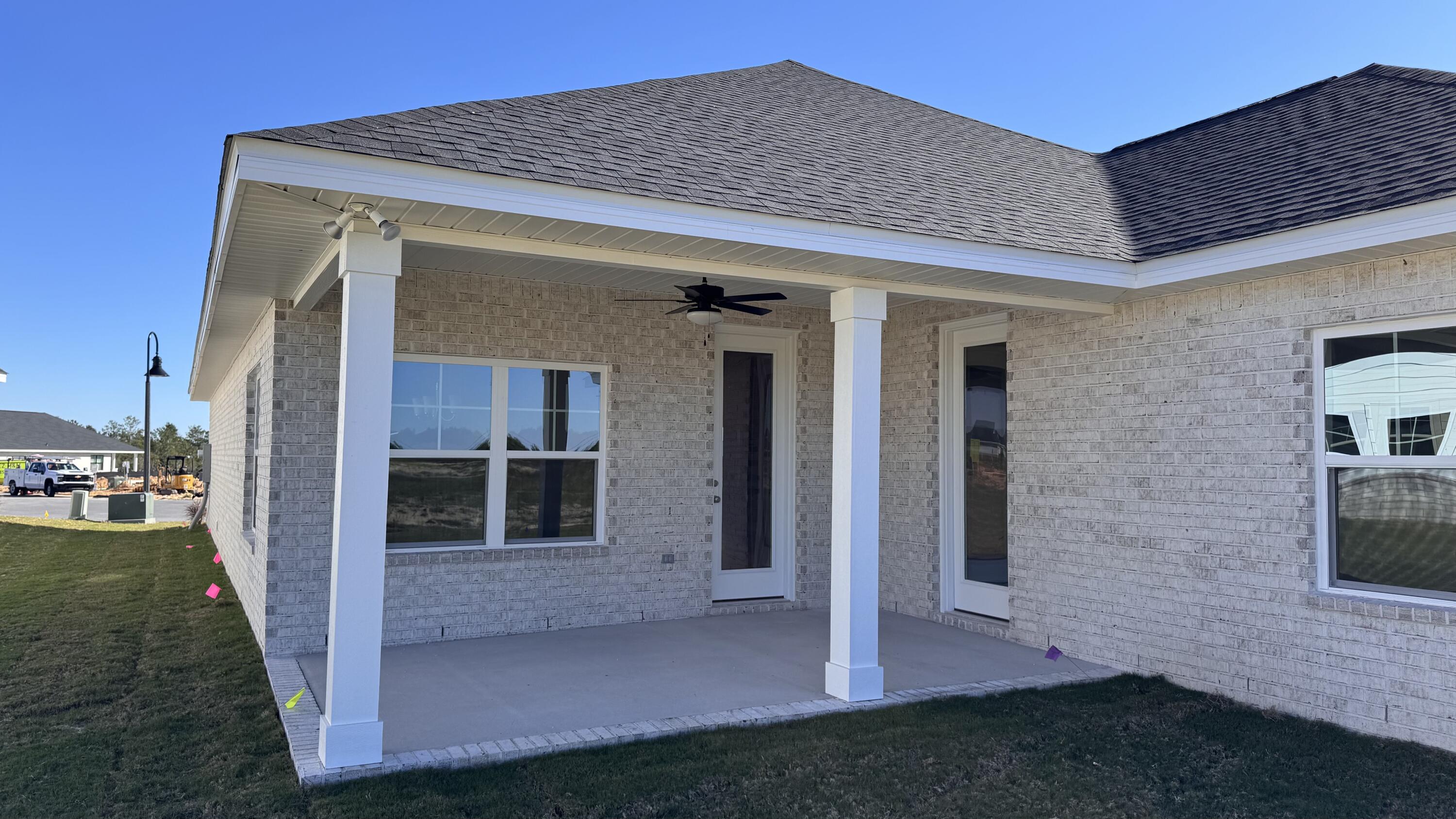 THE BLUFFS AT LAFAYETTE - Residential