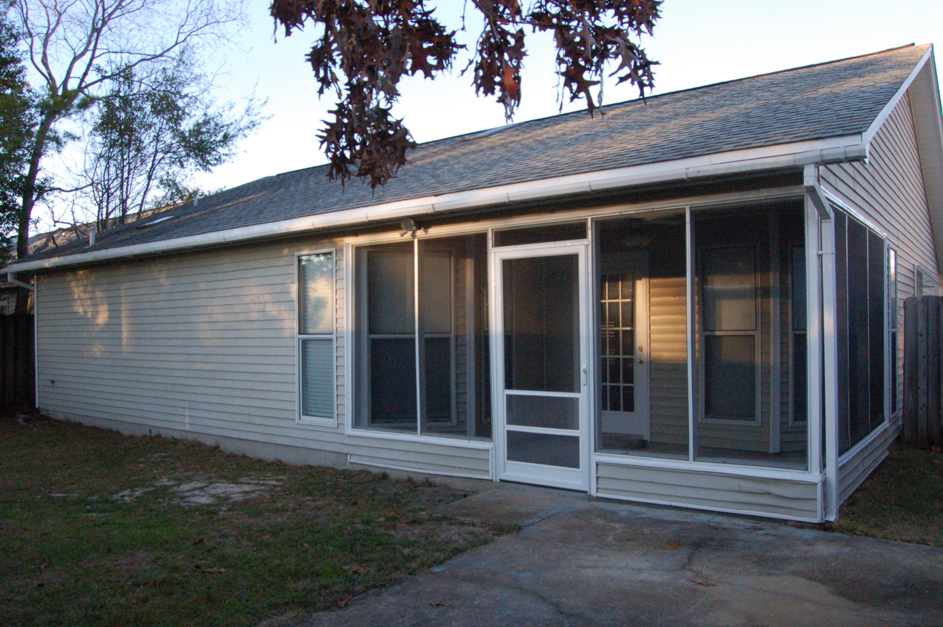 BLUE PINE VILLAGE PH 3 - Residential