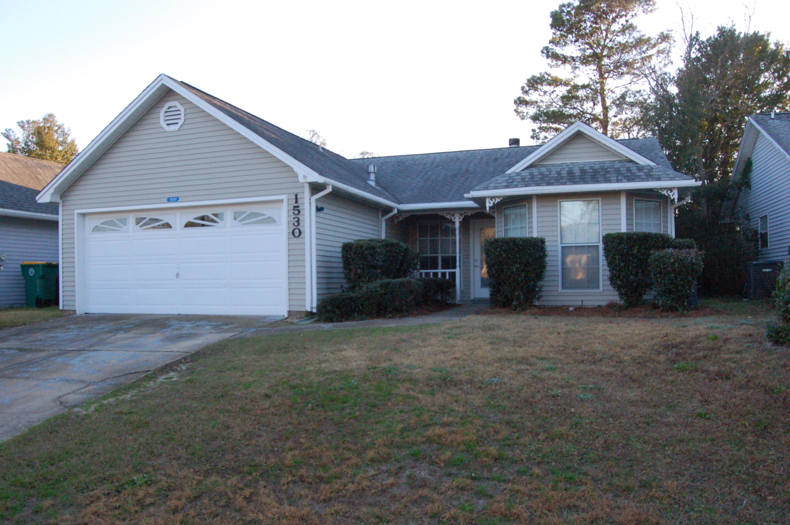 BLUE PINE VILLAGE PH 3 - Residential