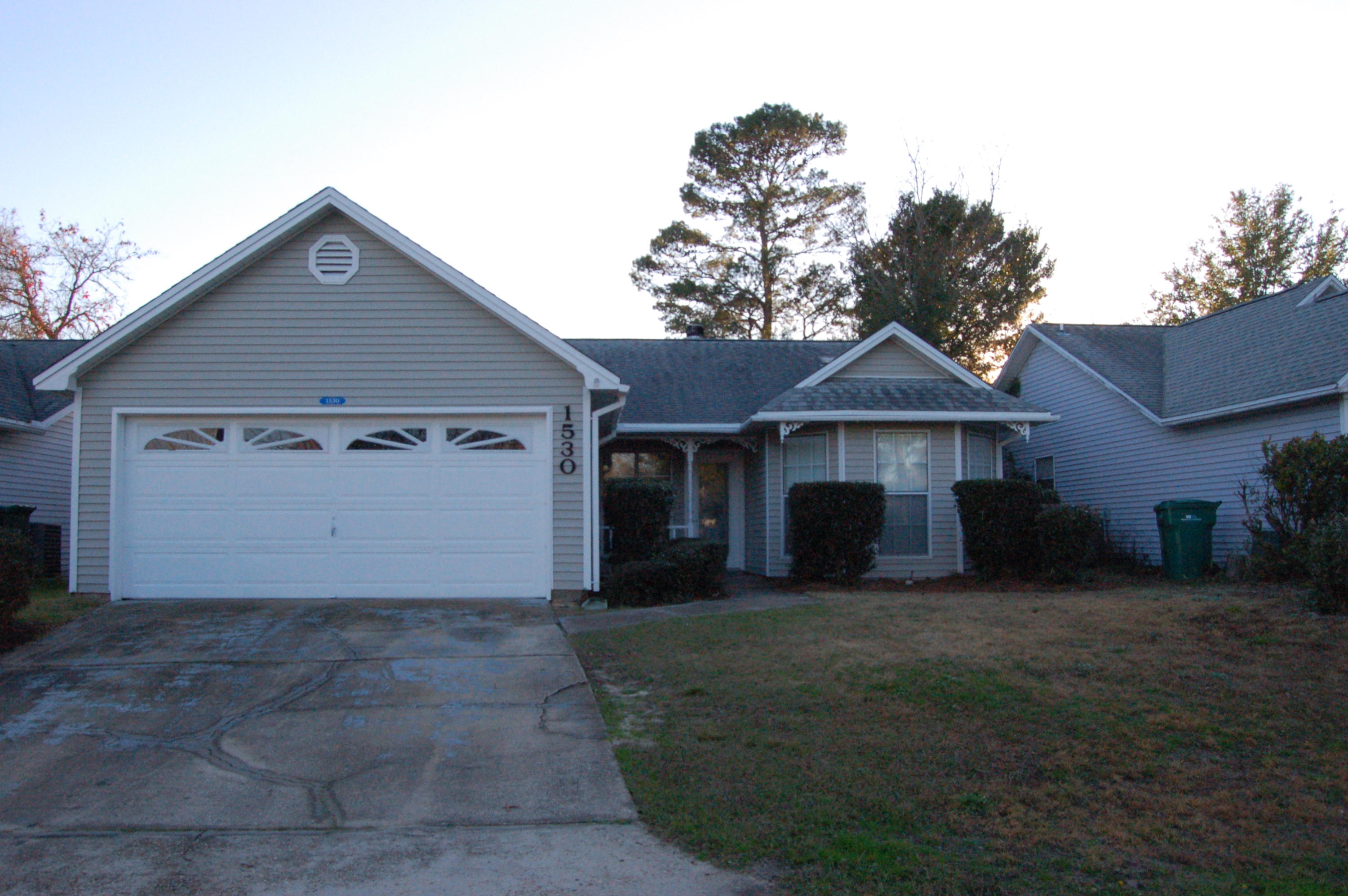 BLUE PINE VILLAGE PH 3 - Residential