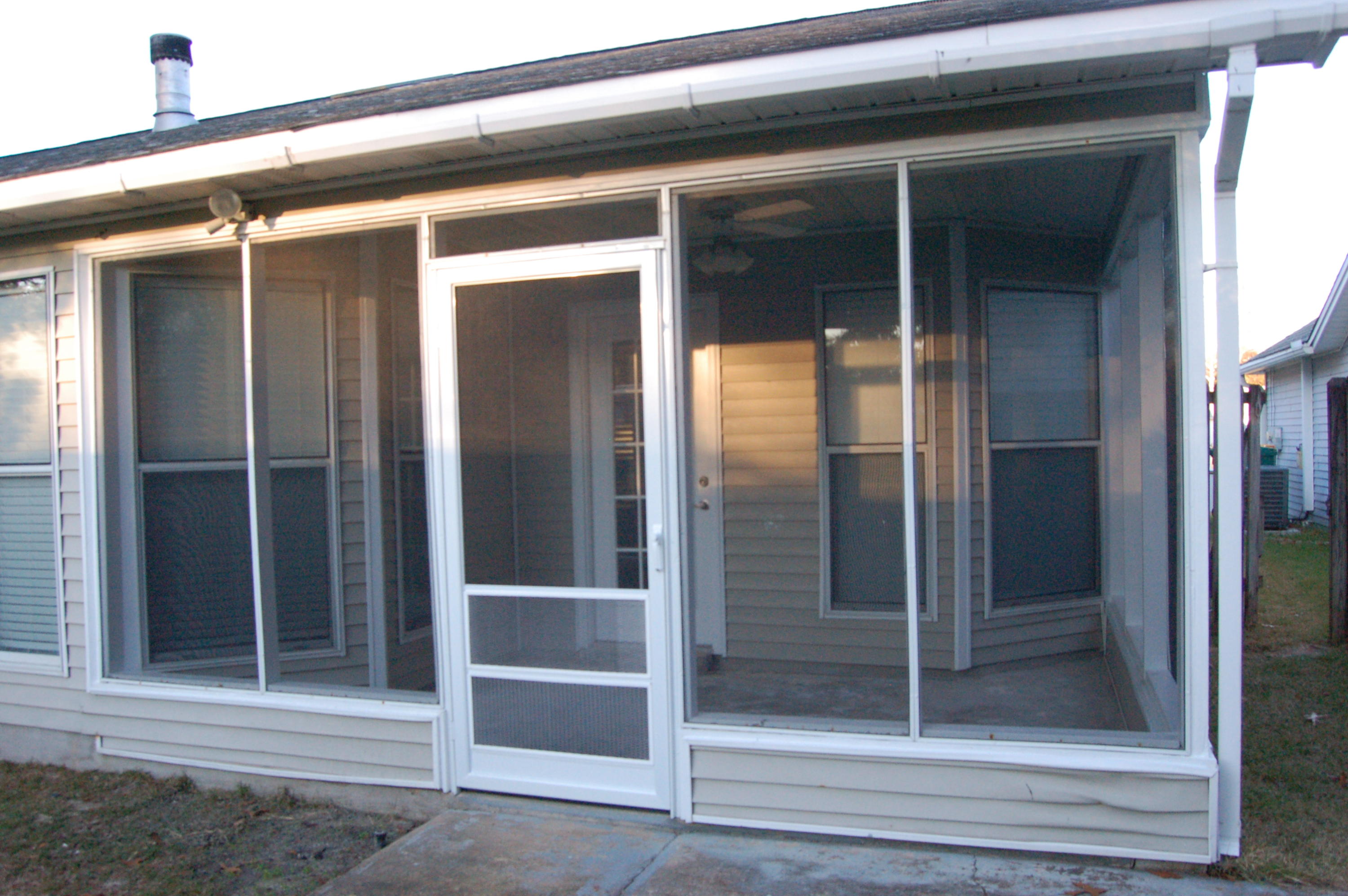 BLUE PINE VILLAGE PH 3 - Residential