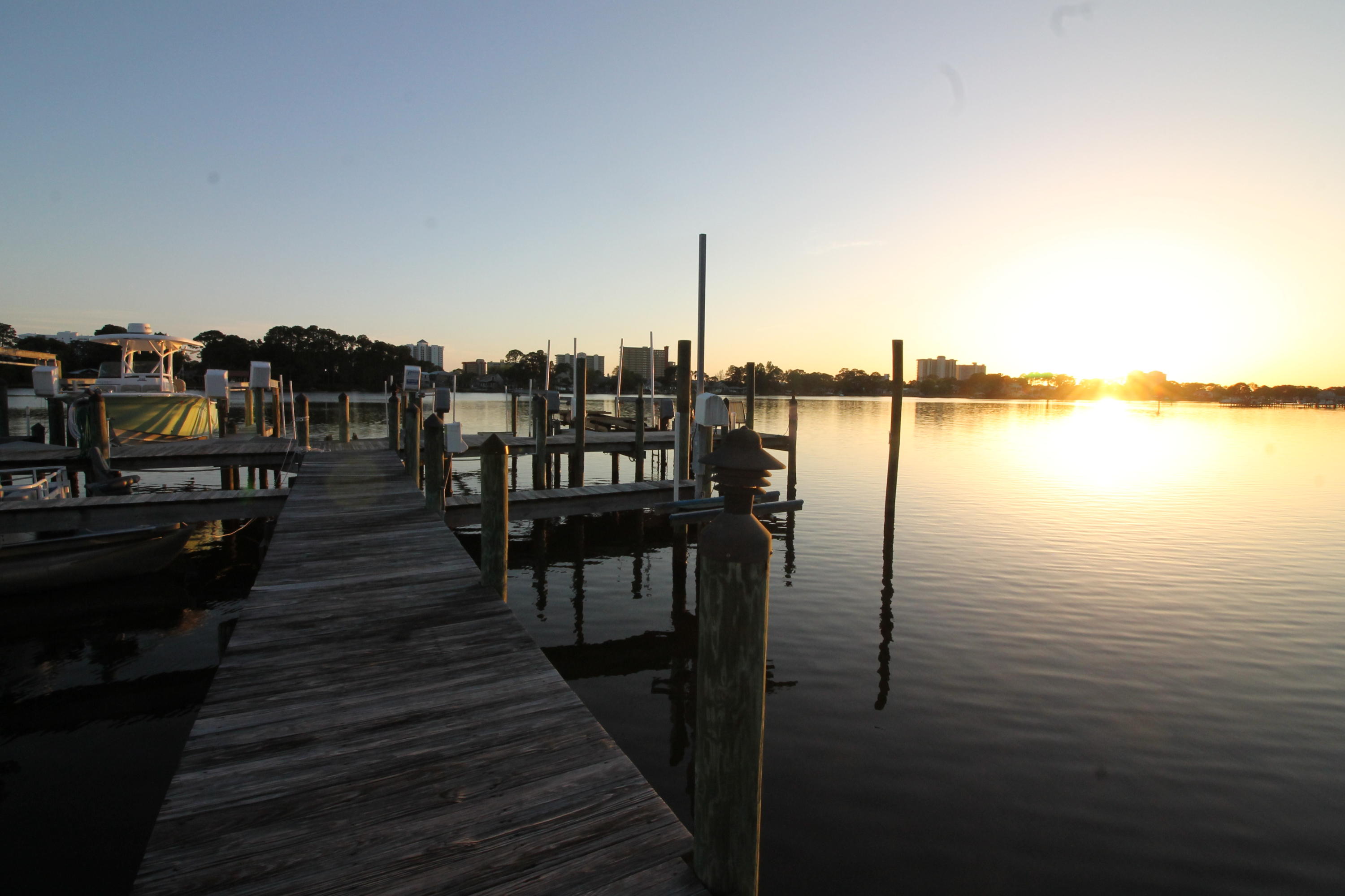 Thomas Drive Town homes - Residential