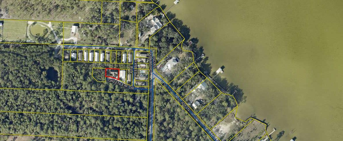 PINE TRACE - Residential