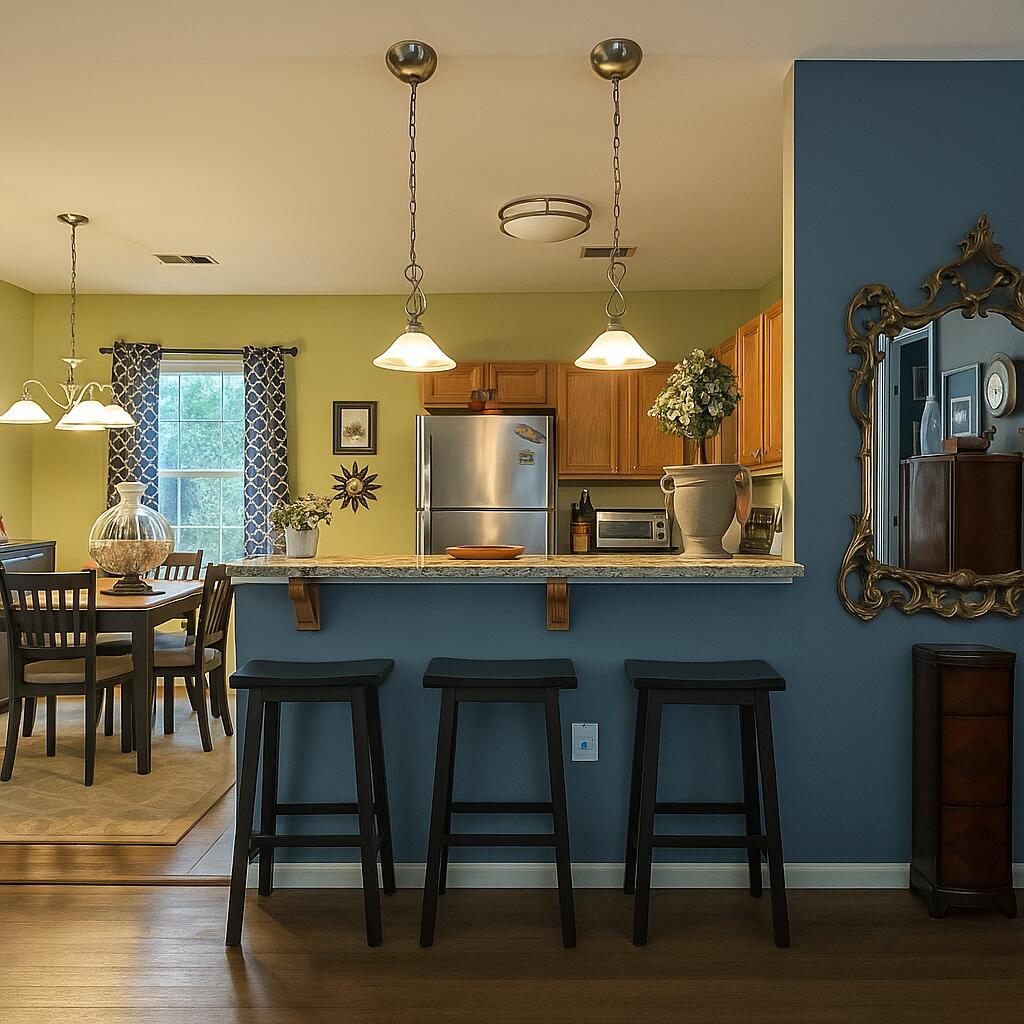 PINE TRACE - Residential