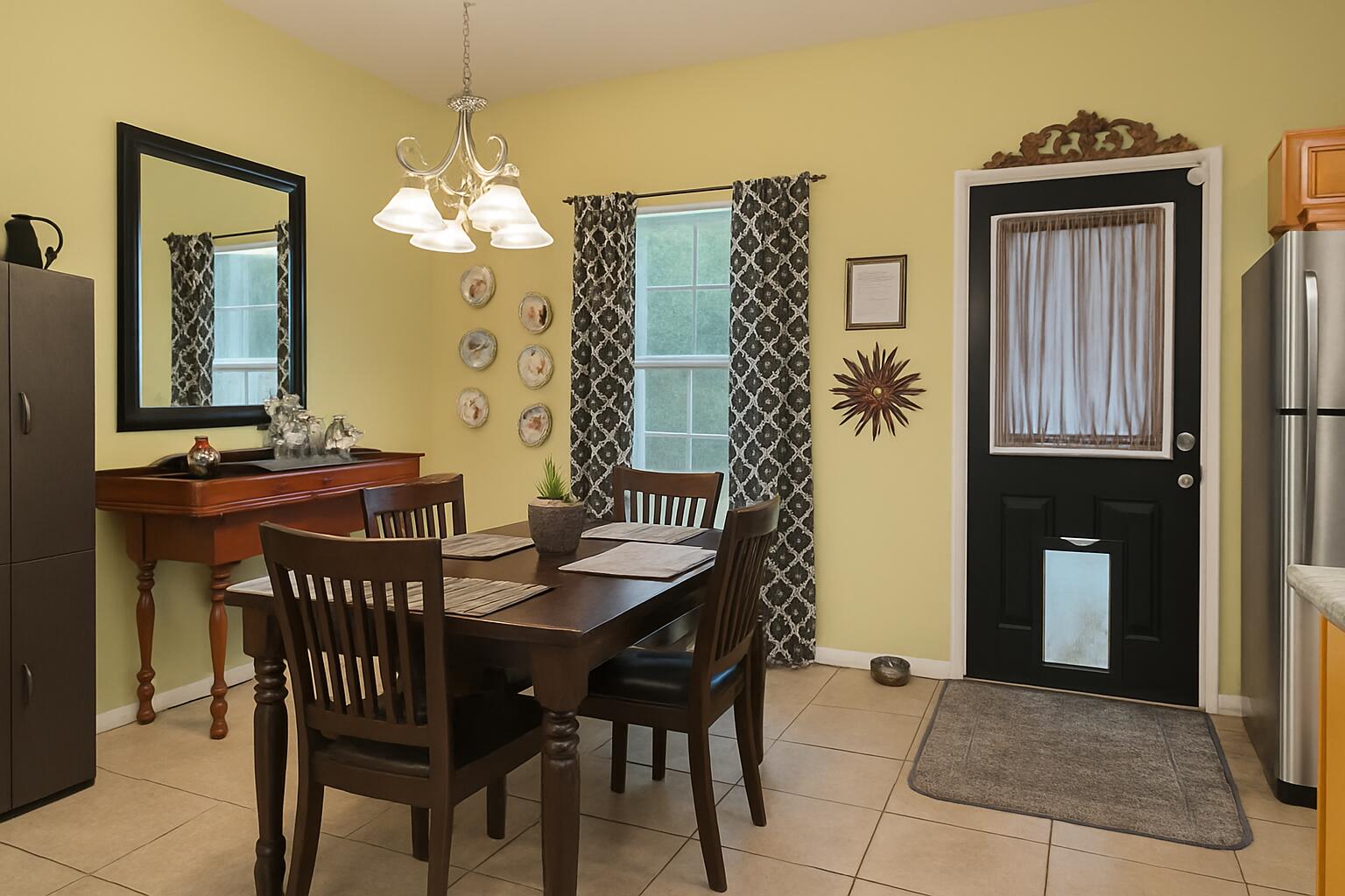 PINE TRACE - Residential