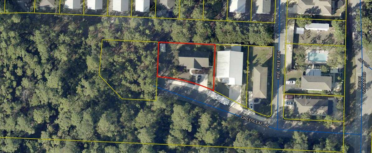 PINE TRACE - Residential