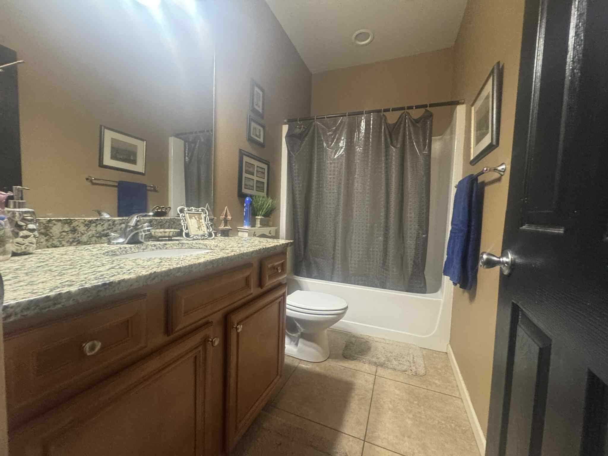 PINE TRACE - Residential