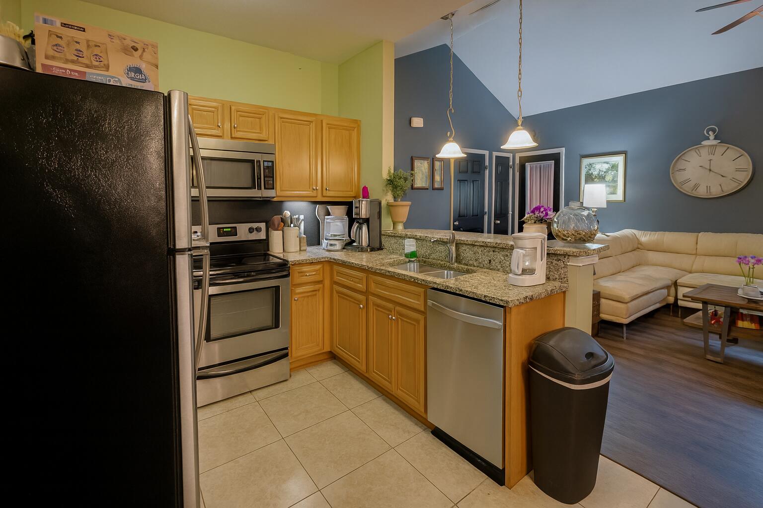 PINE TRACE - Residential