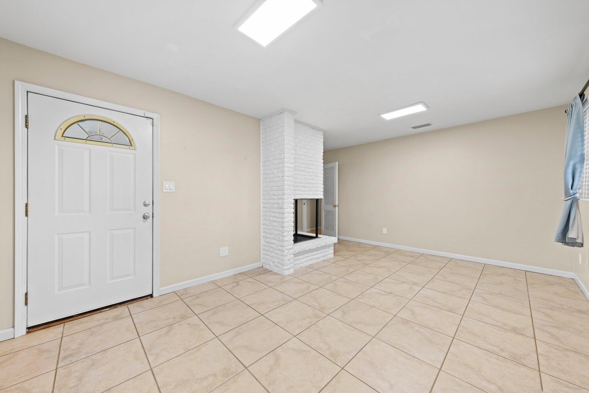 Okaloosa Island - Residential