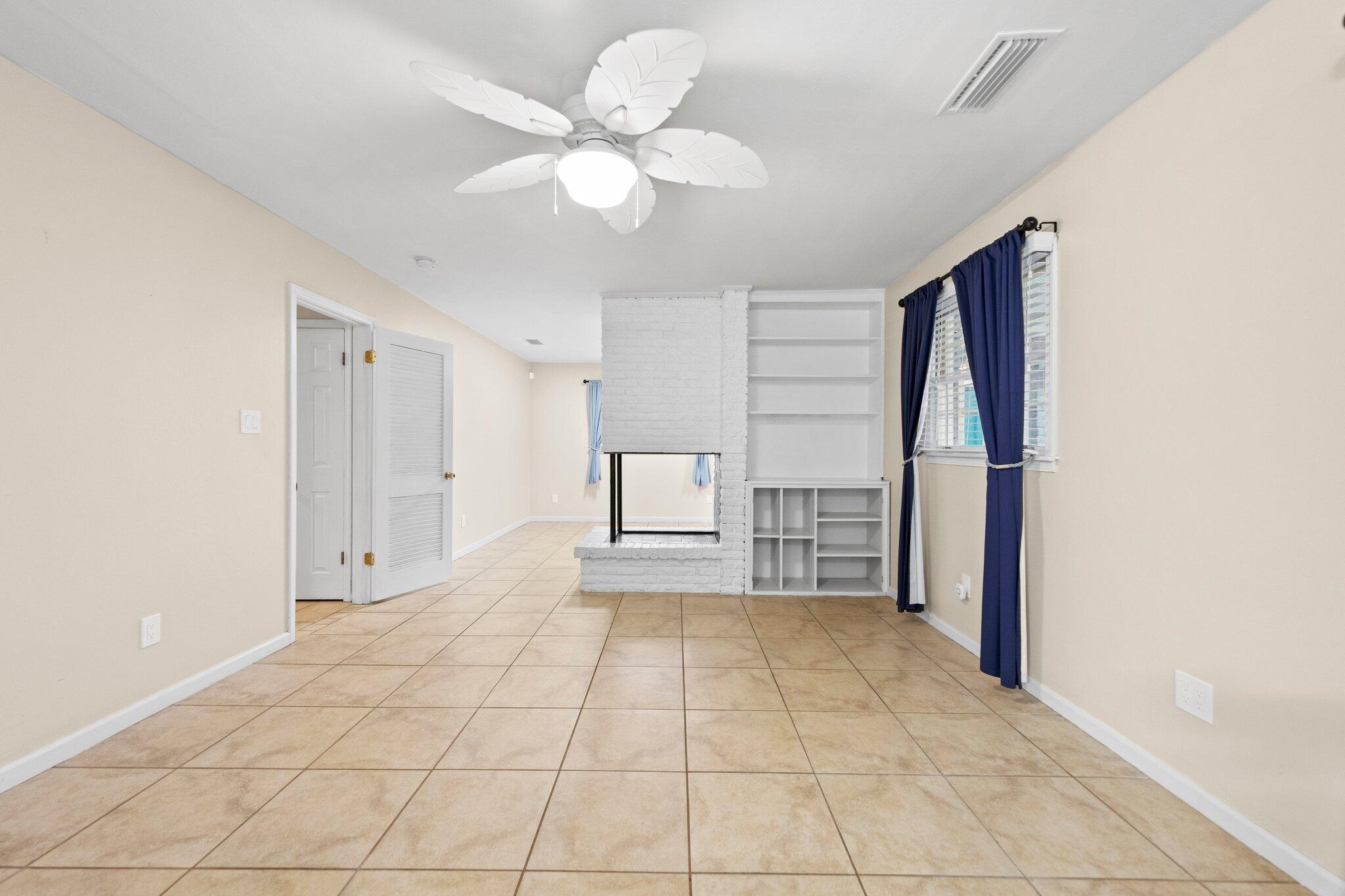 Okaloosa Island - Residential