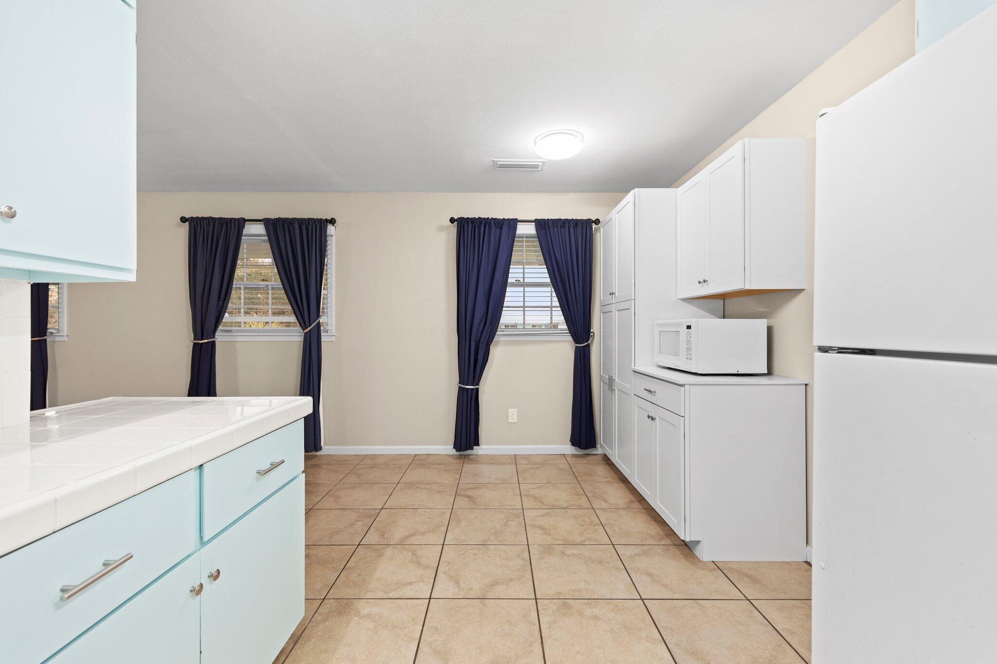 Okaloosa Island - Residential