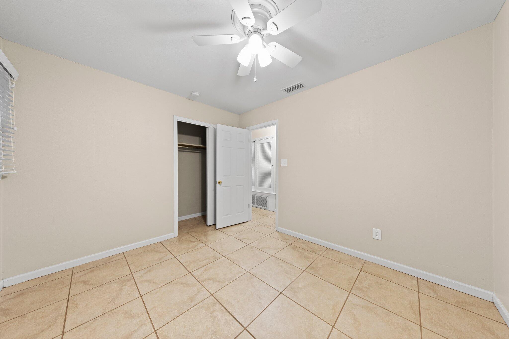 Okaloosa Island - Residential