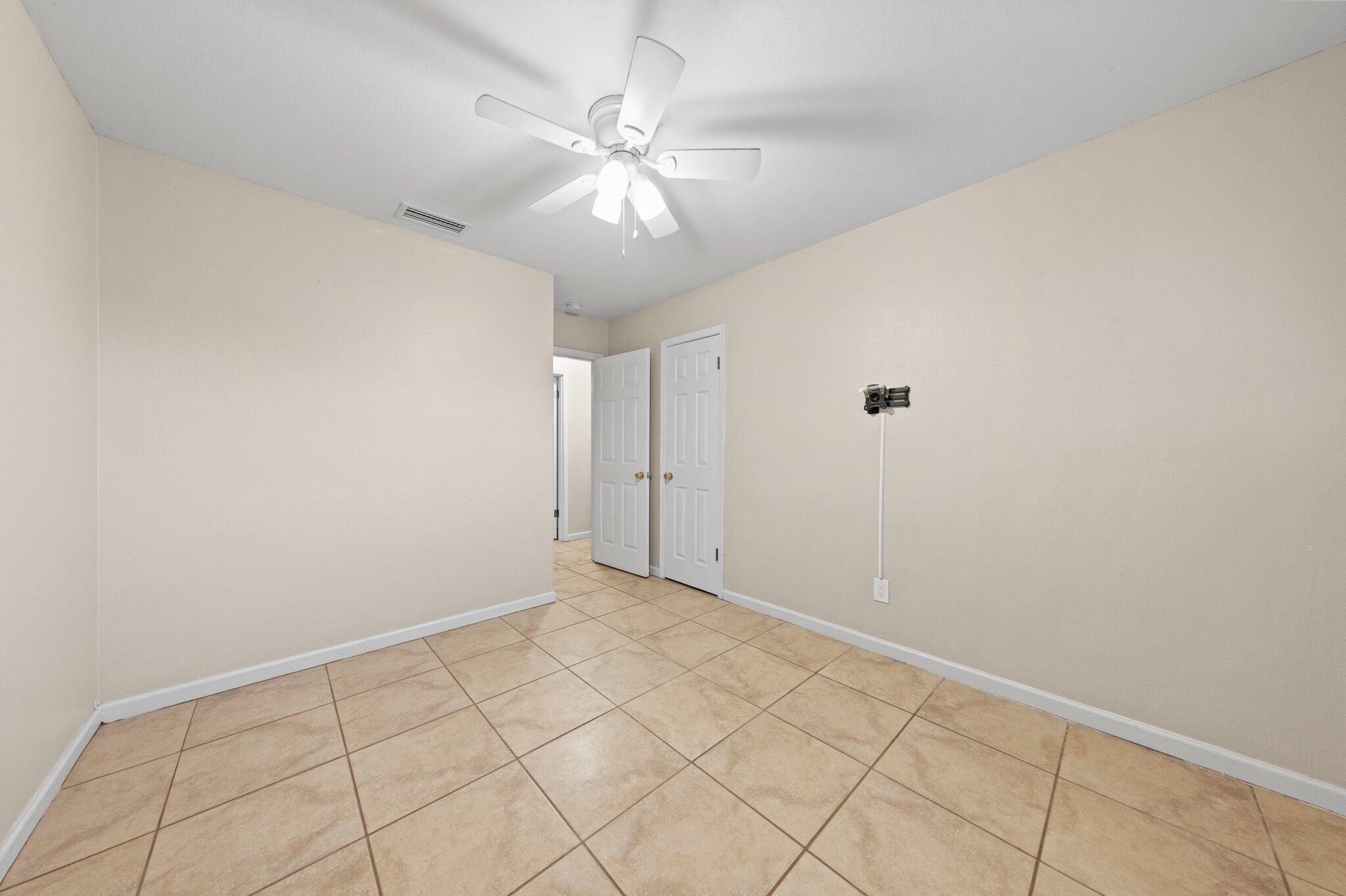 Okaloosa Island - Residential