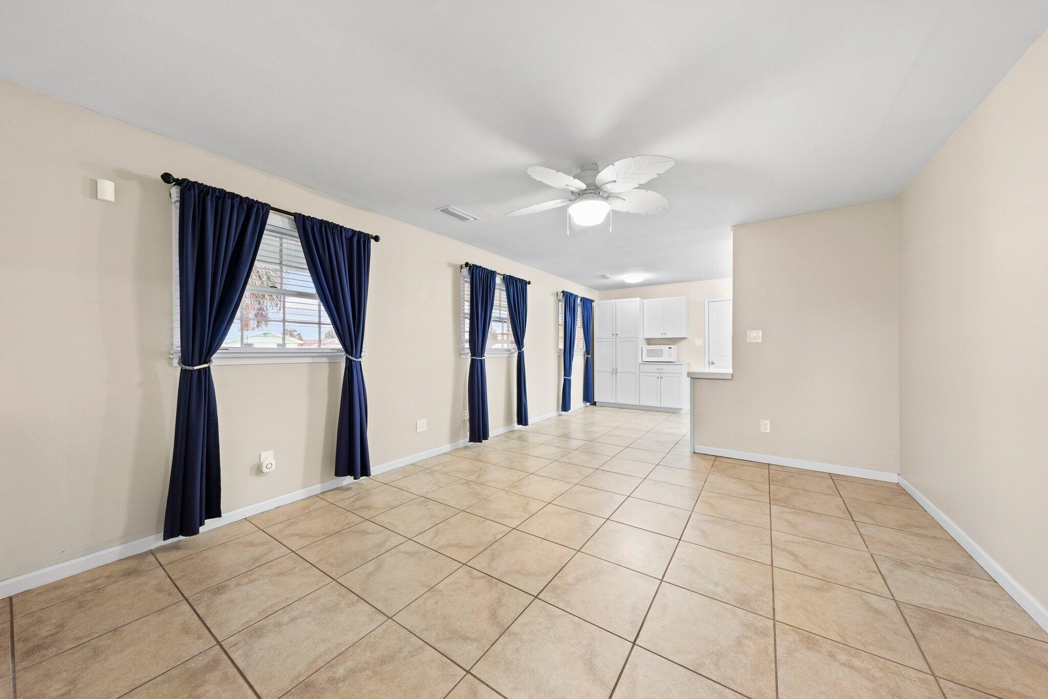 Okaloosa Island - Residential