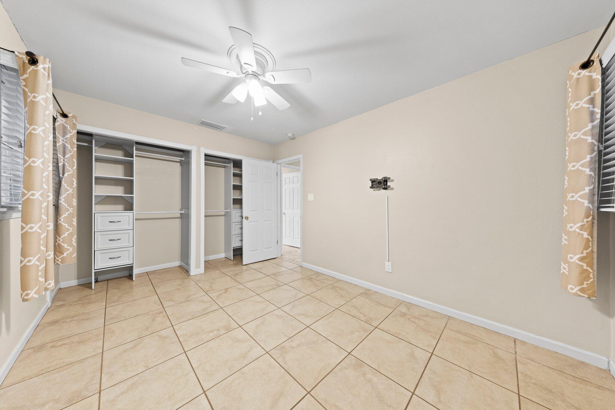 Okaloosa Island - Residential