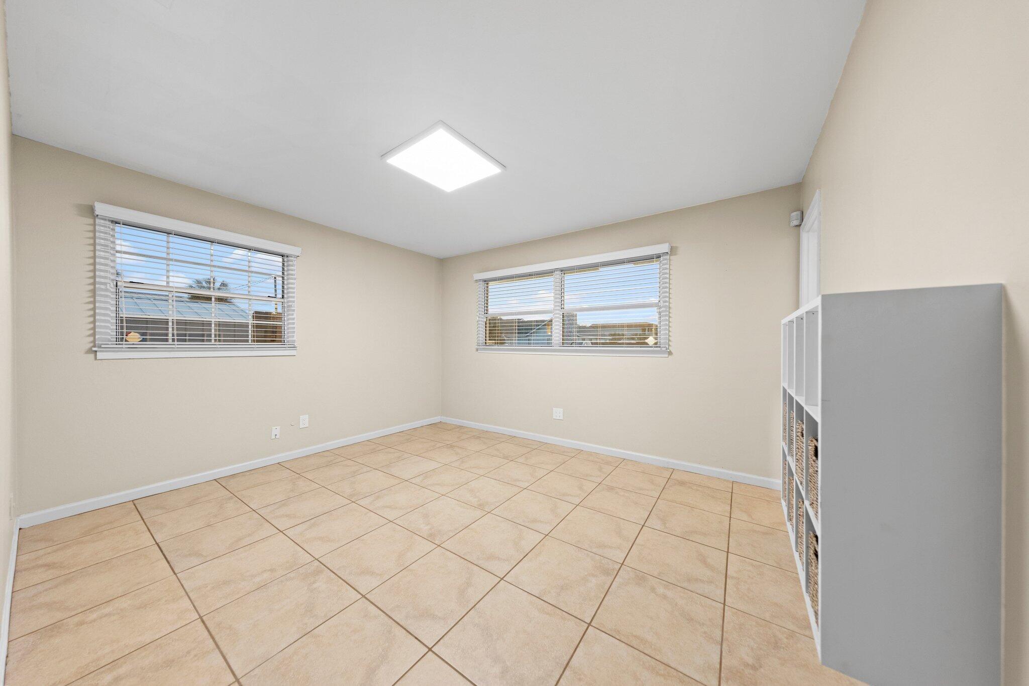 Okaloosa Island - Residential