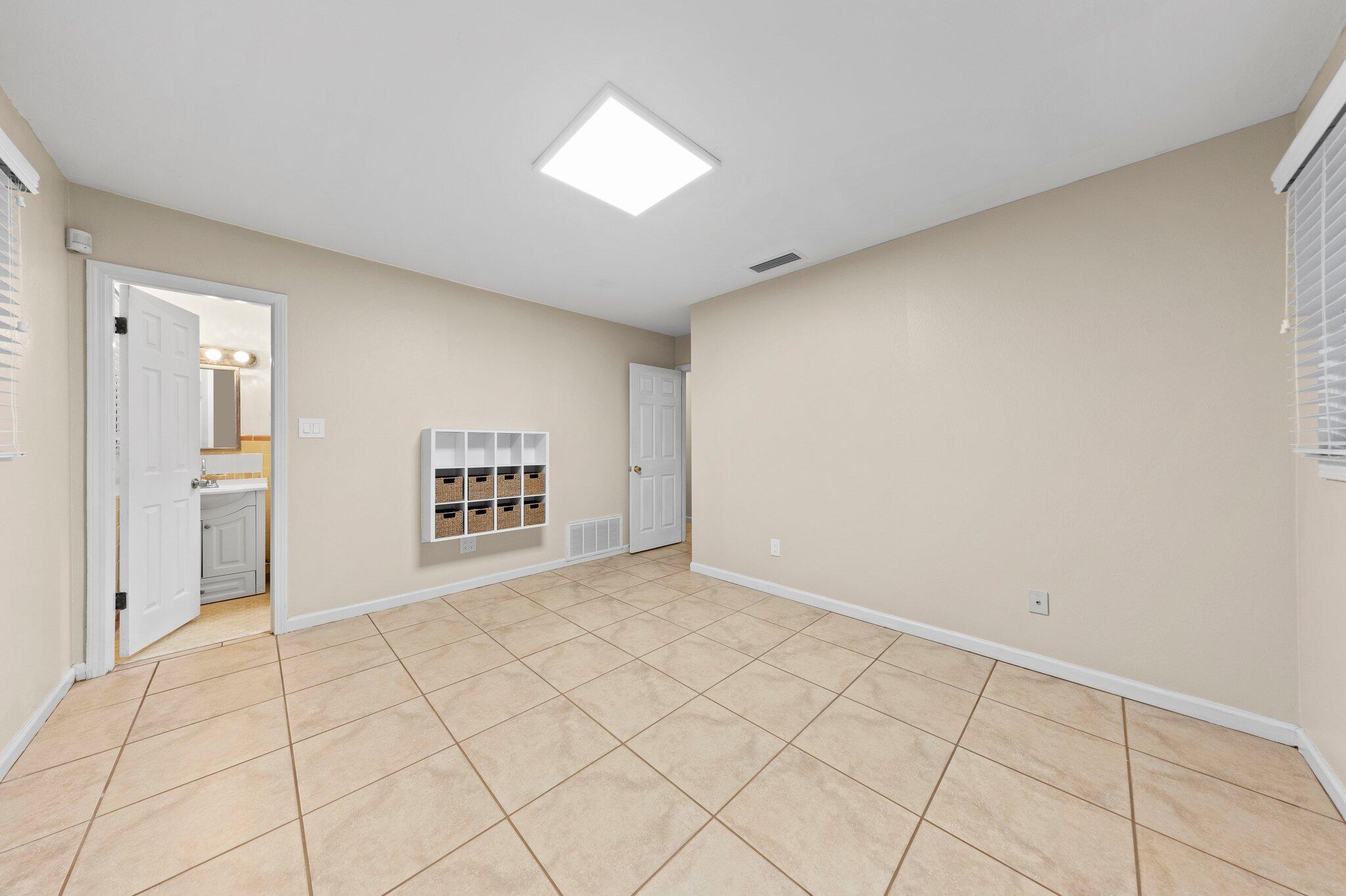 Okaloosa Island - Residential