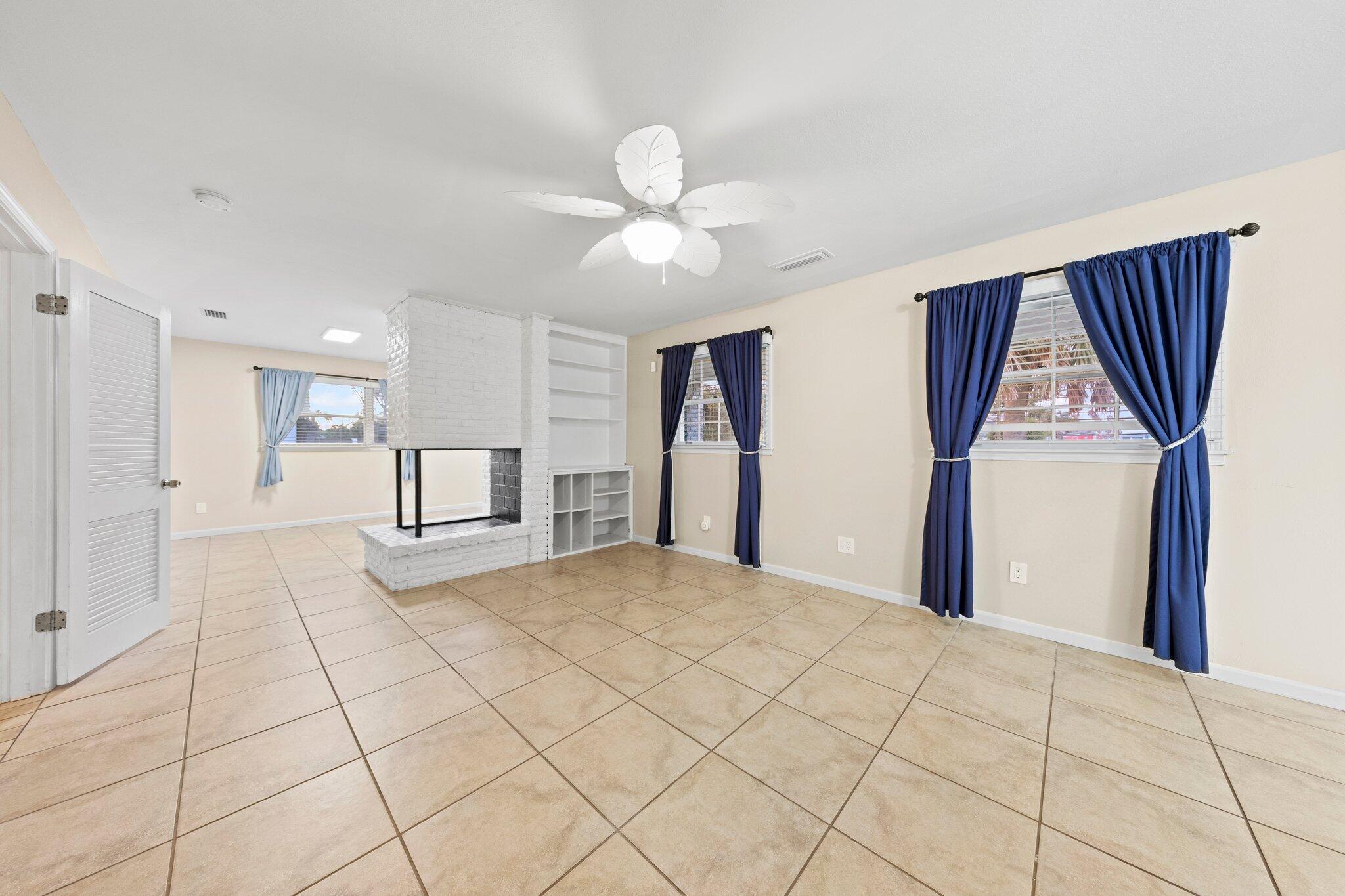 Okaloosa Island - Residential