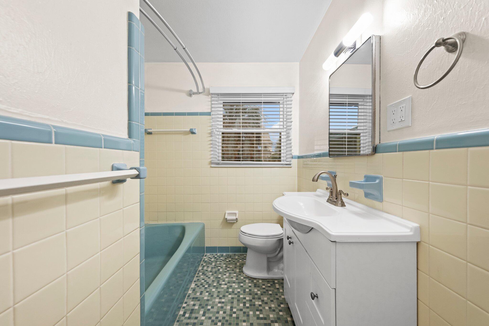 Okaloosa Island - Residential