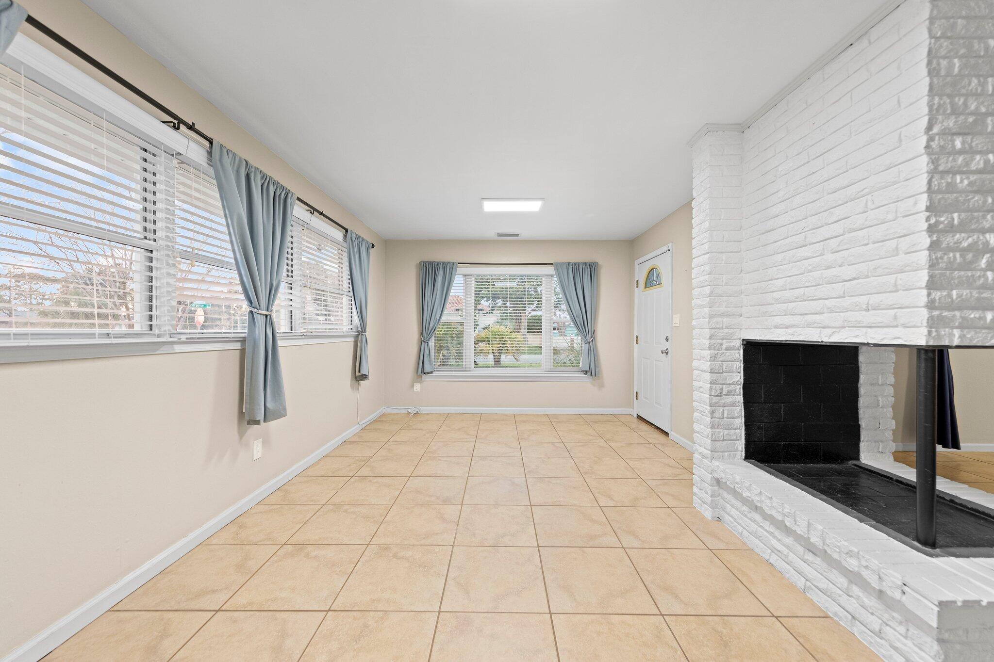 Okaloosa Island - Residential