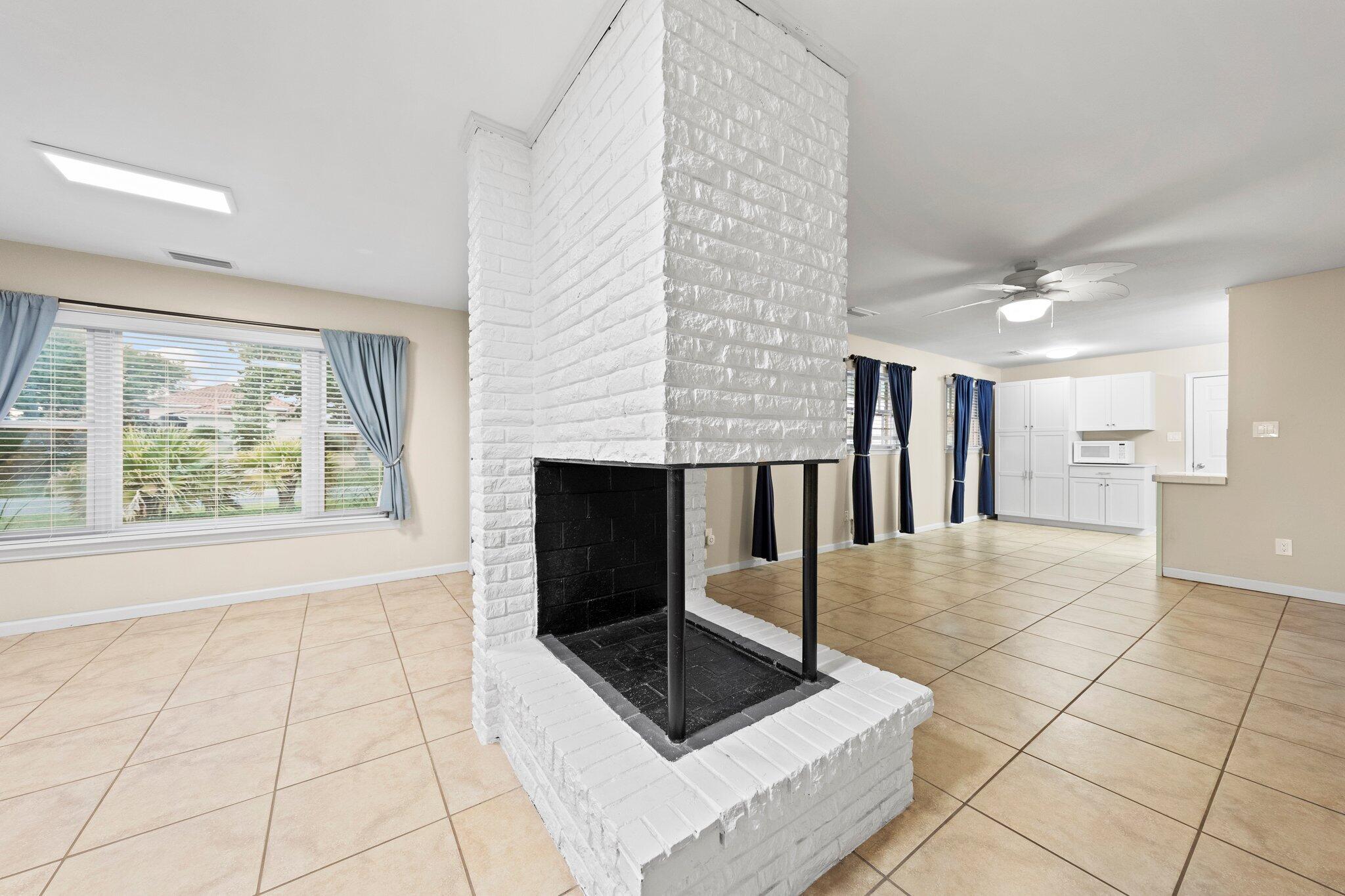 Okaloosa Island - Residential