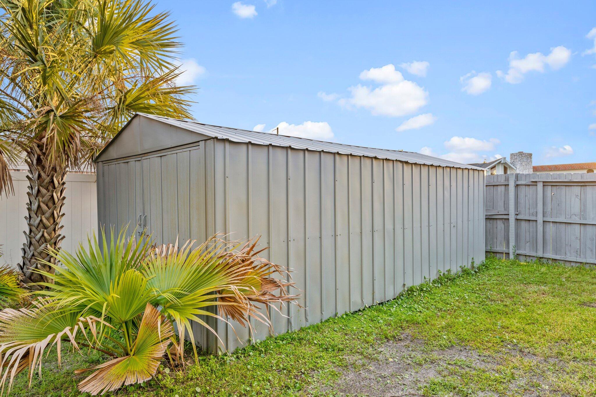 Okaloosa Island - Residential