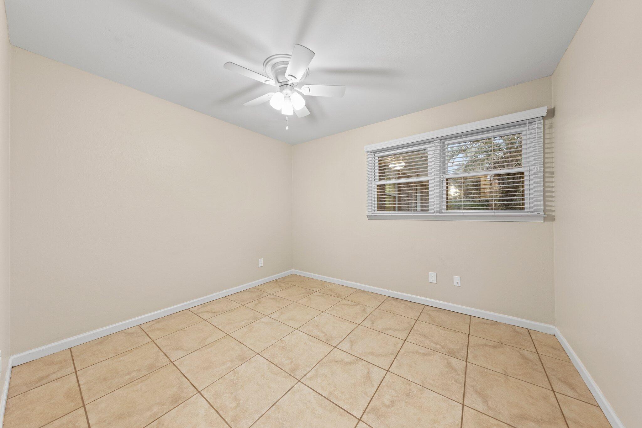 Okaloosa Island - Residential