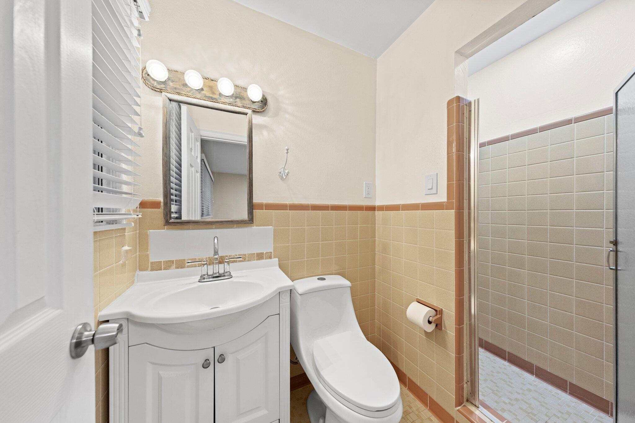 Okaloosa Island - Residential