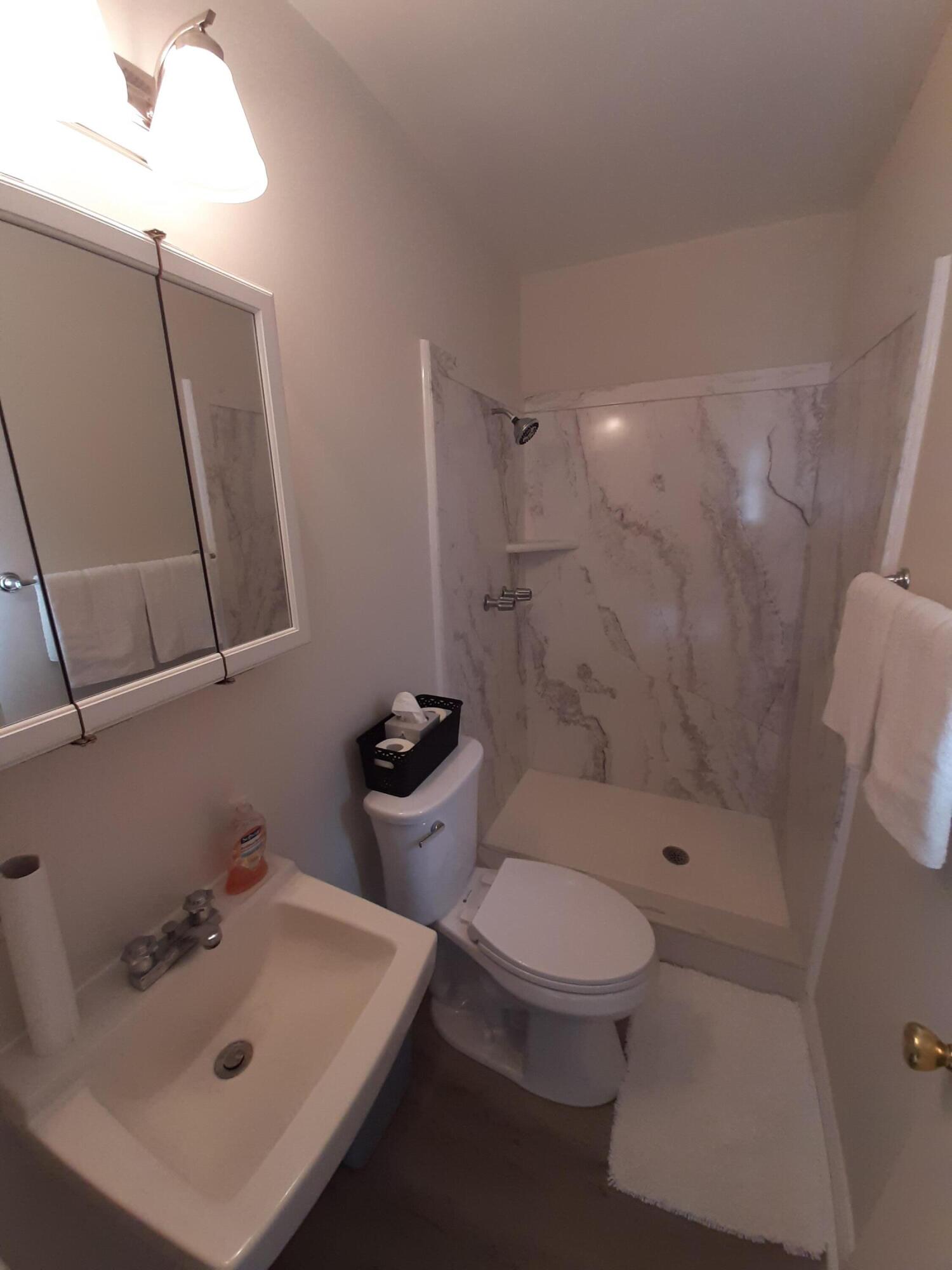 HOWARD S/D - Residential