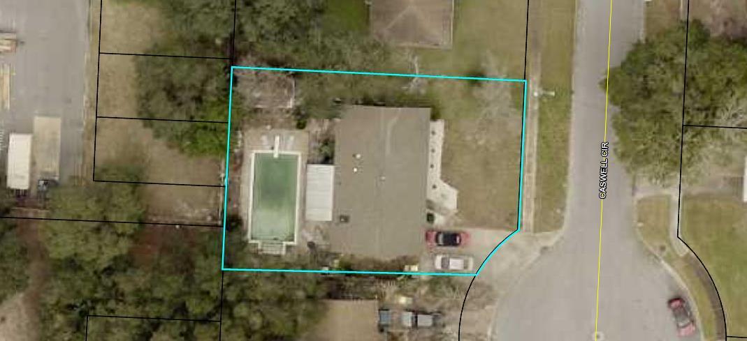 HOWARD S/D - Residential