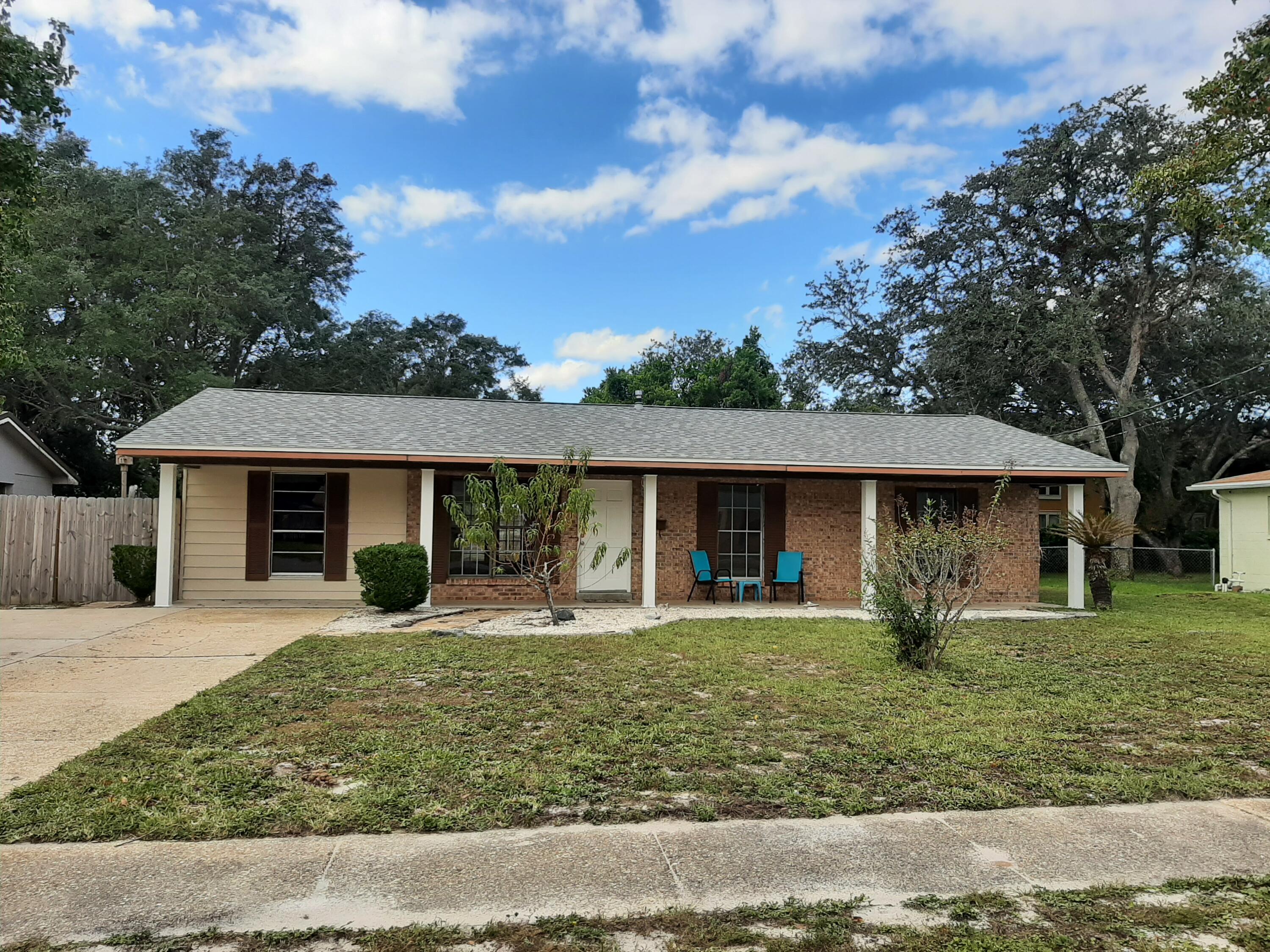 HOWARD S/D - Residential