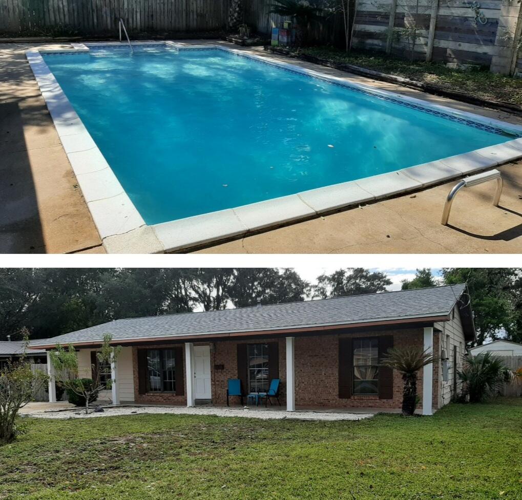 HOWARD S/D - Residential