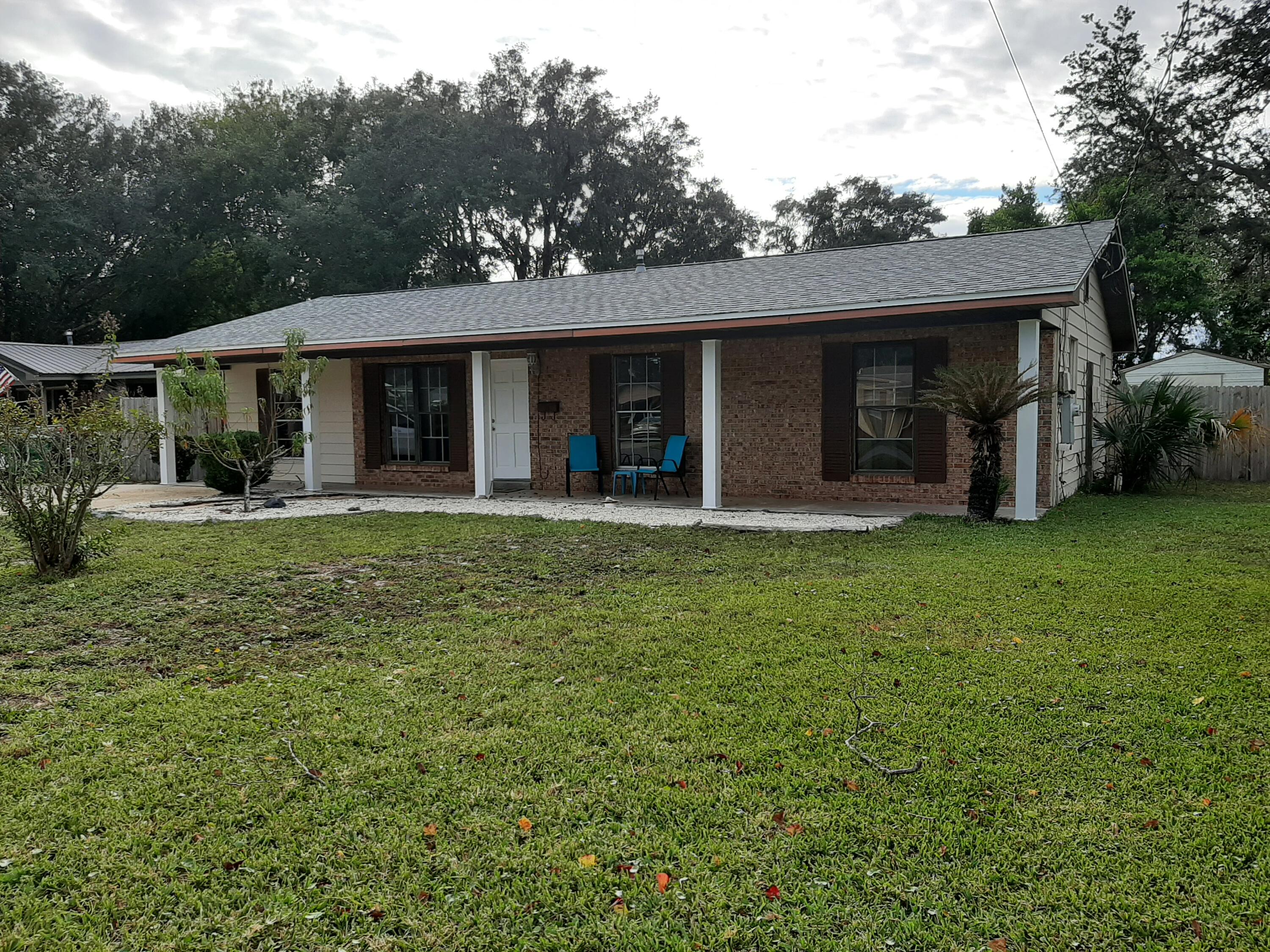 HOWARD S/D - Residential