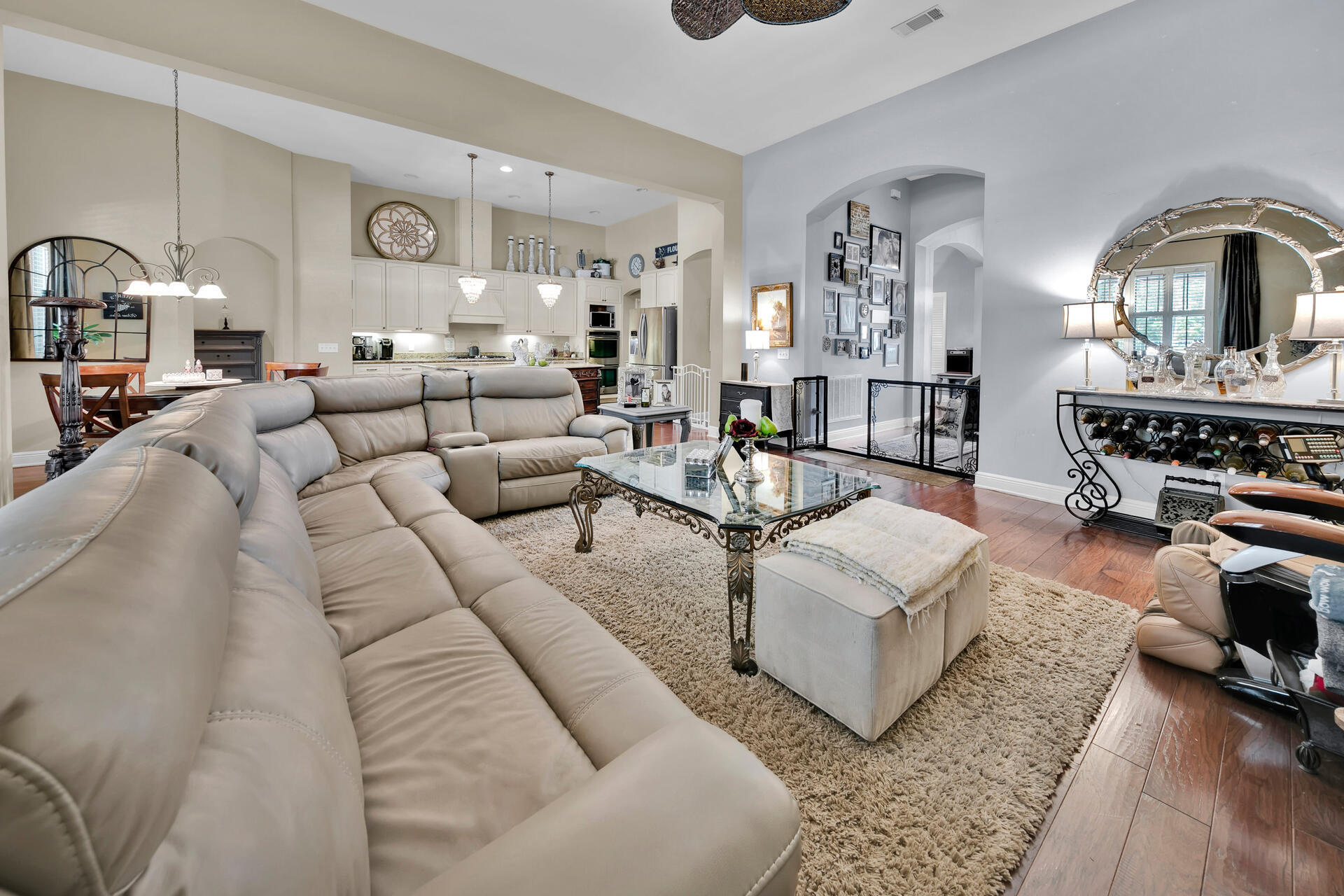 HAMMOCK BAY - Residential