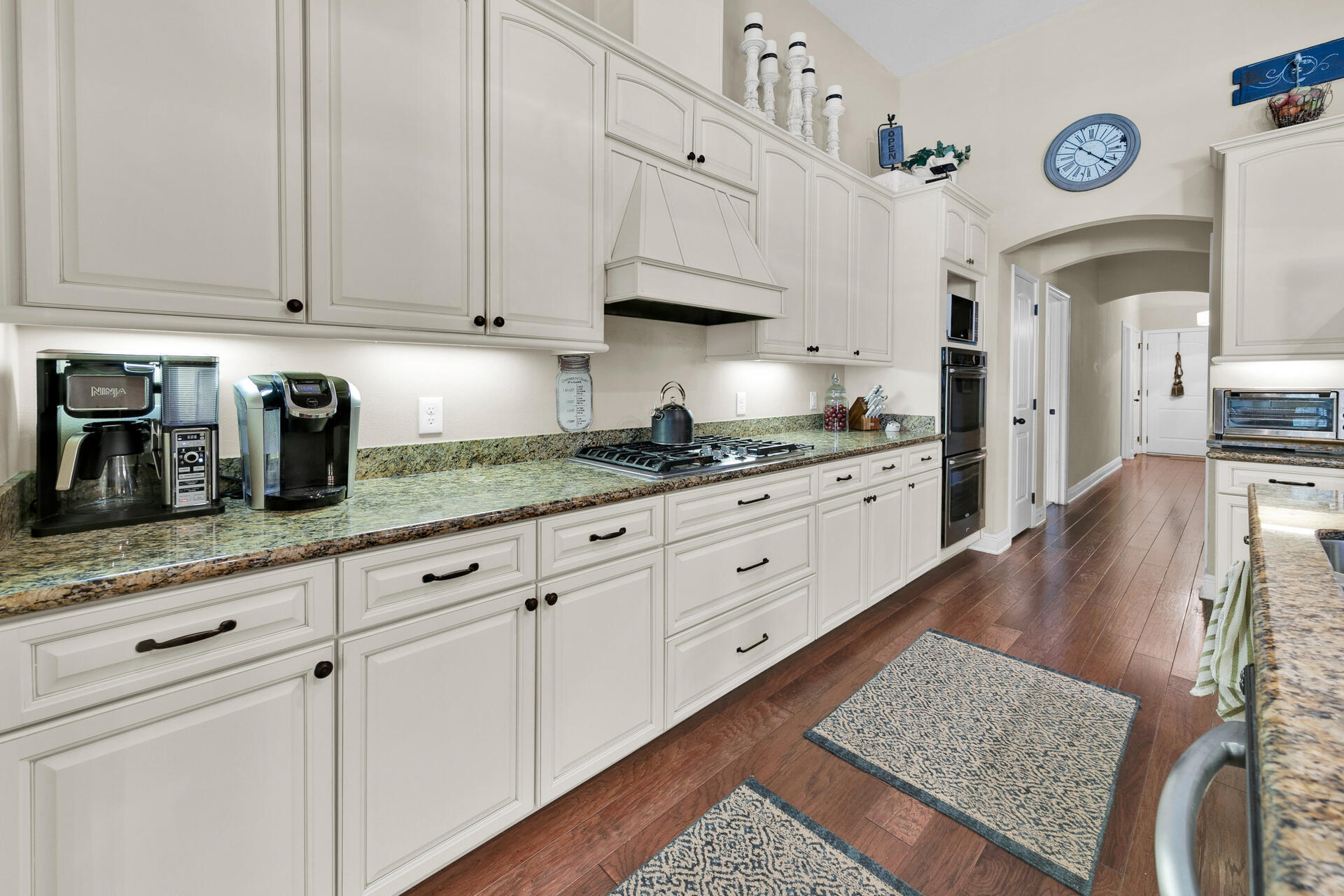 HAMMOCK BAY - Residential