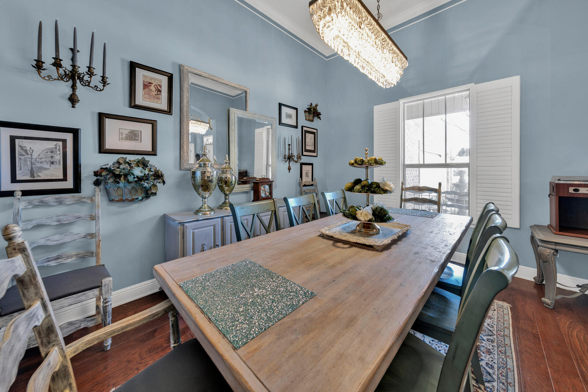 HAMMOCK BAY - Residential