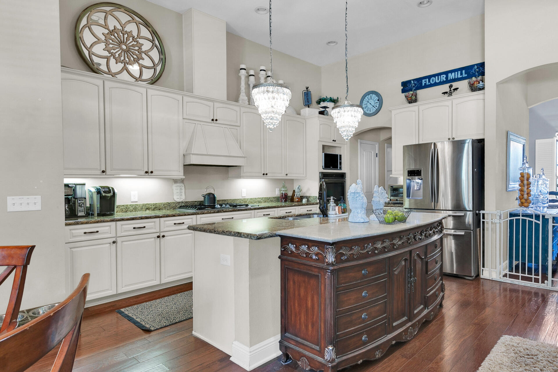 HAMMOCK BAY - Residential