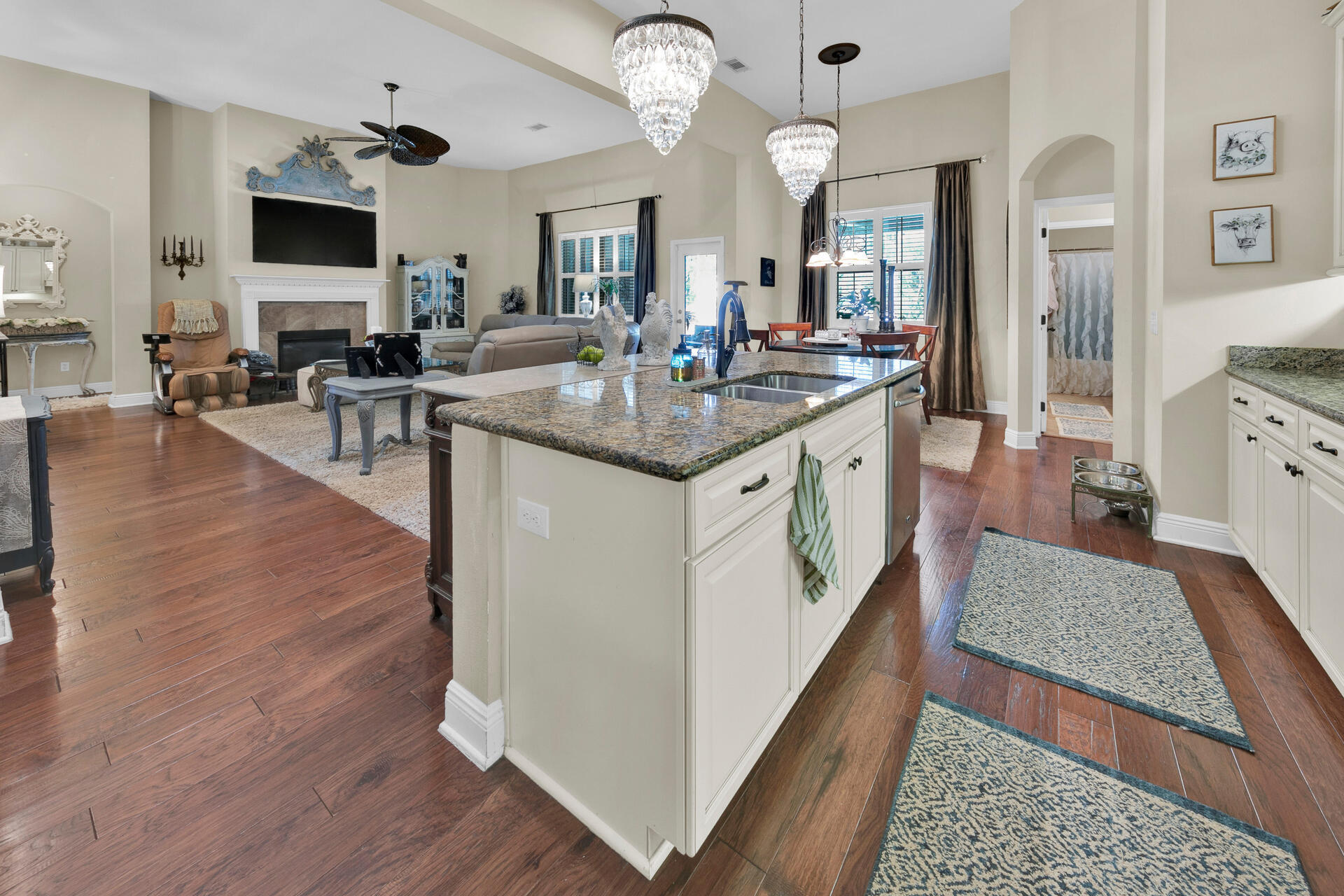 HAMMOCK BAY - Residential