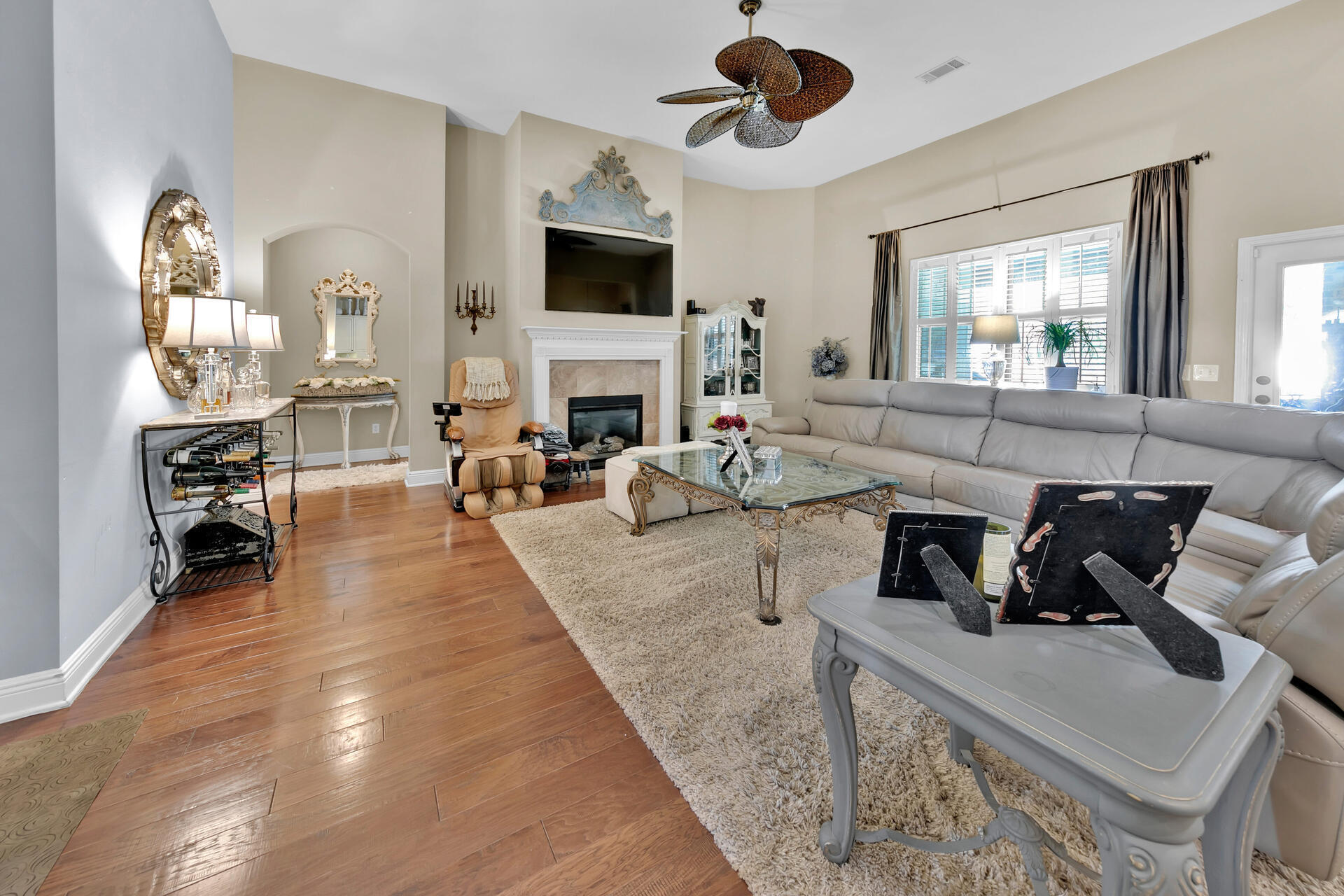 HAMMOCK BAY - Residential