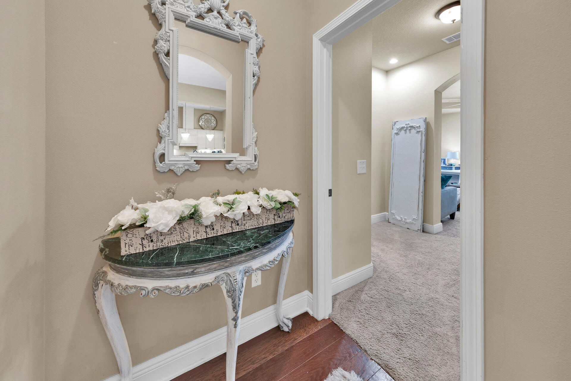 HAMMOCK BAY - Residential