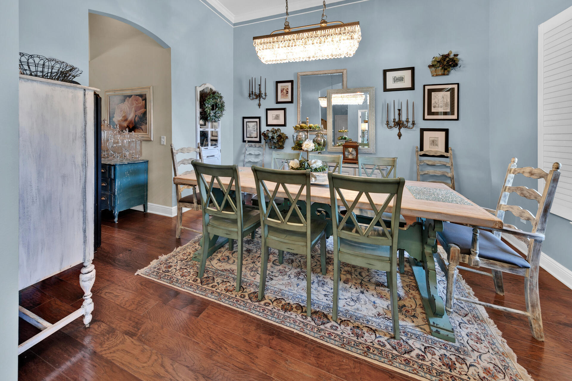 HAMMOCK BAY - Residential